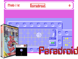 Paradroid